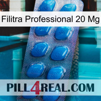Filitra Professional 20Mg viagra1